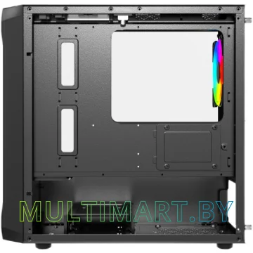 Корпус Powercase Mistral Micro A3B ARGB (CMMAB-A3) картинка 7